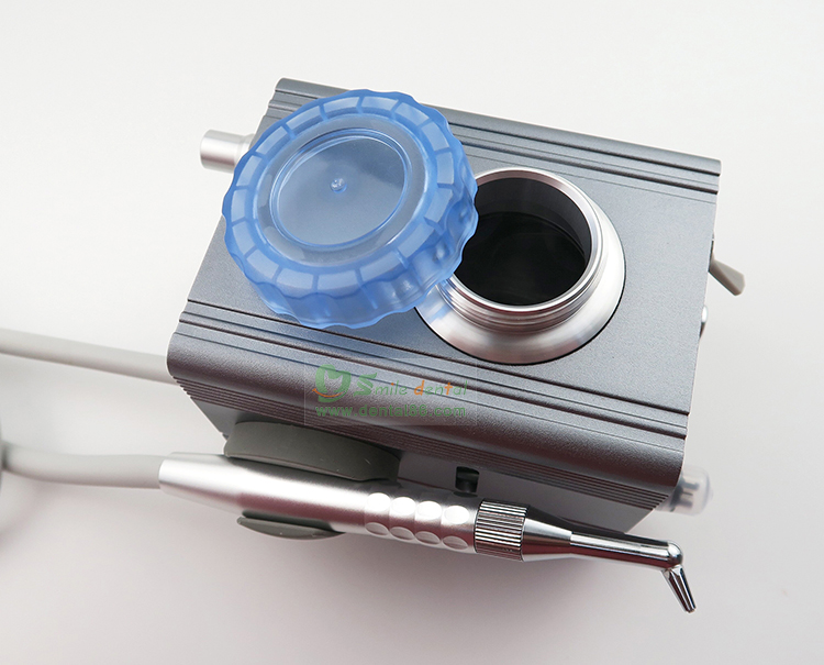 PM14 Prophy Mate